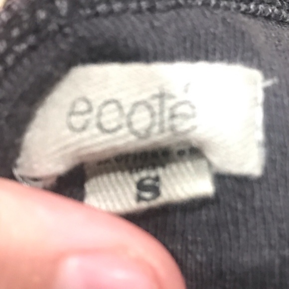 Ecote urban outfitters crop top - Picture 3 of 3